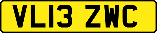 VL13ZWC
