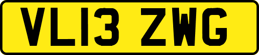 VL13ZWG