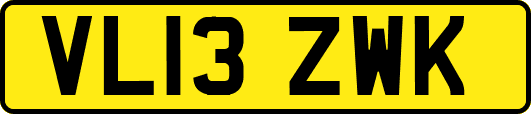 VL13ZWK