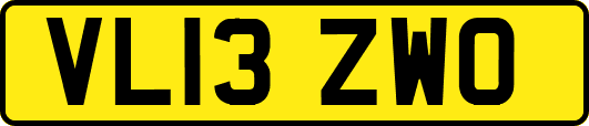 VL13ZWO