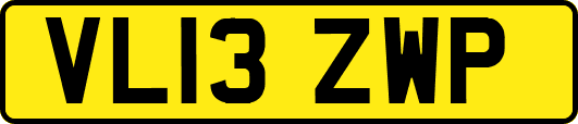 VL13ZWP