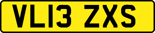 VL13ZXS