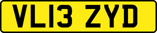 VL13ZYD