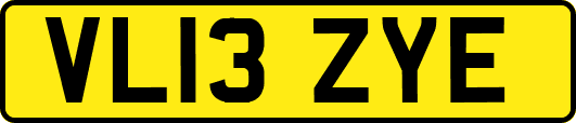 VL13ZYE