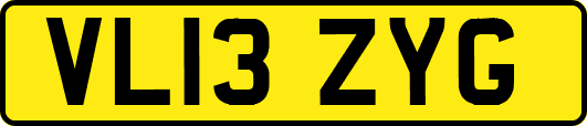 VL13ZYG