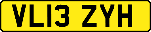VL13ZYH