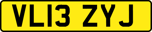 VL13ZYJ