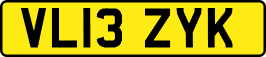 VL13ZYK