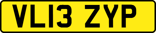 VL13ZYP