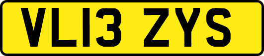 VL13ZYS