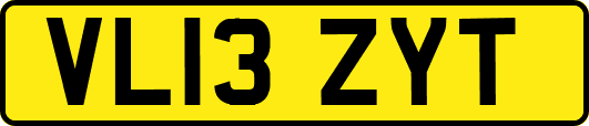 VL13ZYT