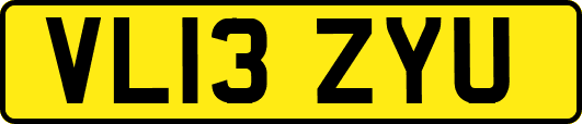 VL13ZYU