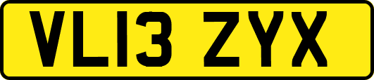 VL13ZYX
