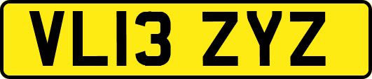 VL13ZYZ