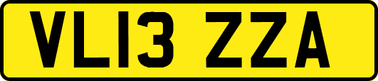VL13ZZA