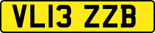 VL13ZZB