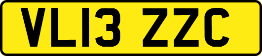 VL13ZZC