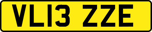VL13ZZE