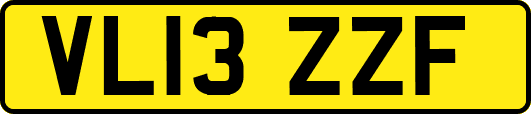 VL13ZZF