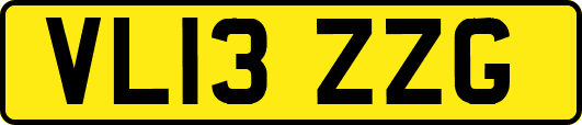 VL13ZZG