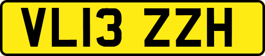 VL13ZZH