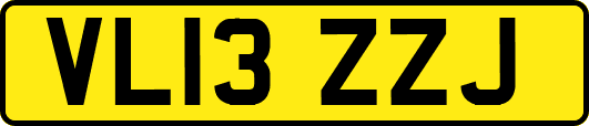 VL13ZZJ