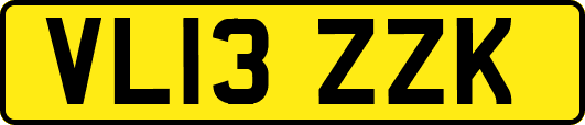 VL13ZZK