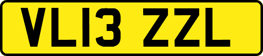 VL13ZZL