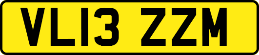 VL13ZZM