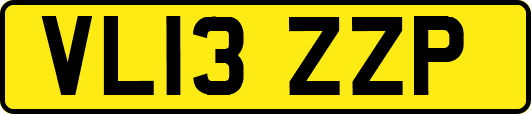 VL13ZZP
