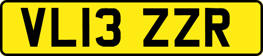 VL13ZZR