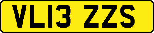 VL13ZZS