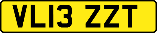 VL13ZZT