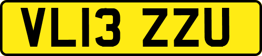 VL13ZZU
