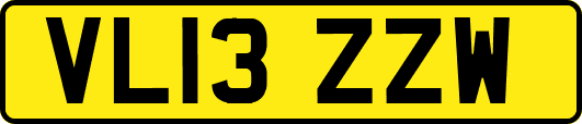 VL13ZZW