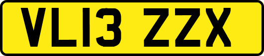 VL13ZZX