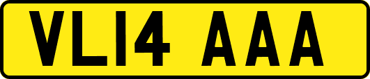 VL14AAA