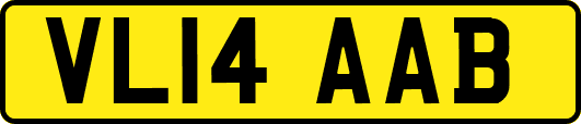 VL14AAB