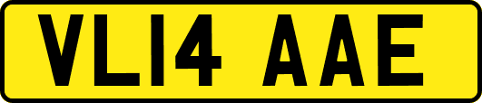 VL14AAE