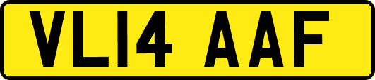VL14AAF
