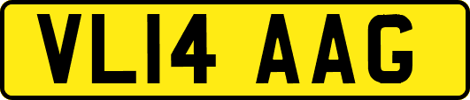 VL14AAG