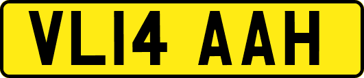 VL14AAH