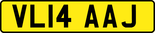 VL14AAJ