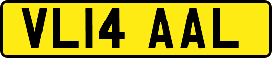 VL14AAL