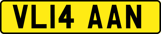 VL14AAN