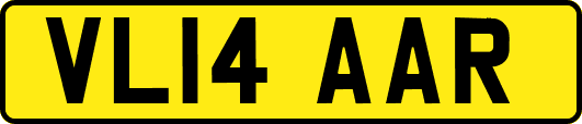 VL14AAR
