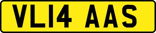 VL14AAS