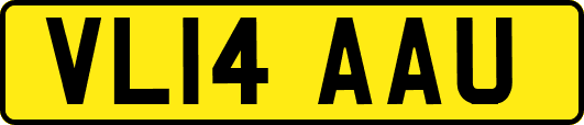 VL14AAU