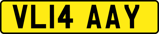 VL14AAY