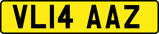 VL14AAZ